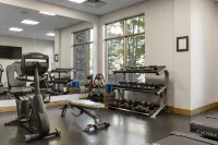 Club Wyndham Resort at Avon - Fitnessstudio