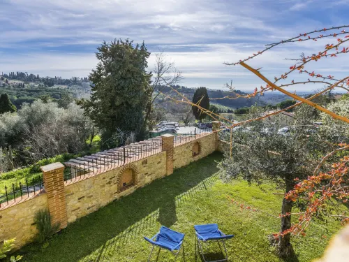 Villino Pero Hotels in Montescudaio