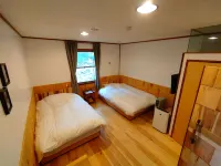 Pension Bergcot (Tokyu Resort Town Tateshina)