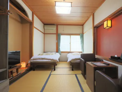 Oyado Nozawa Hotels in 