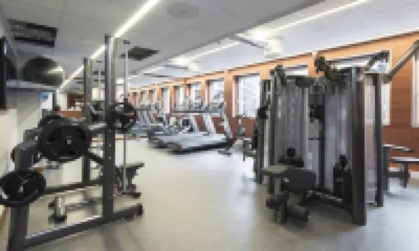 Thon Hotel Rosenkrantz Oslo