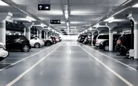 Colton House Hotel - parking