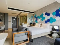 Ibis Styles Batam Nagoya Hotels in Bengkong