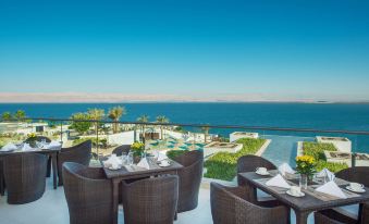 Hilton Dead Sea Resort & Spa