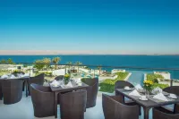 Hilton Dead Sea Resort & Spa Hotels in Shoonah Janoobiah District