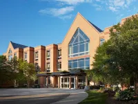Haworth Hotel at Hope College