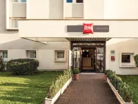 Hôtel ibis Épinay-sur-Seine Hôtels à : Sannois