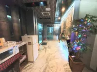 대구 팔공산 앤(Anne) 비로봉 제천단 주변 호텔