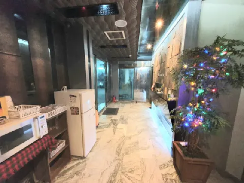 대구 팔공산 앤(Anne) 대각사 주변 호텔