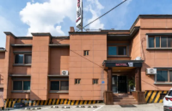 Daejeon Flying Star Hotels near Woosong University, Eastern Campus