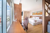 NH Collection Leon Expo