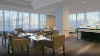 萬豪鄉村俱樂部飯店 - 酒吧