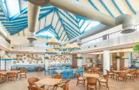 Bahia Principe Explore El Portillo - All Inclusive - breakfast