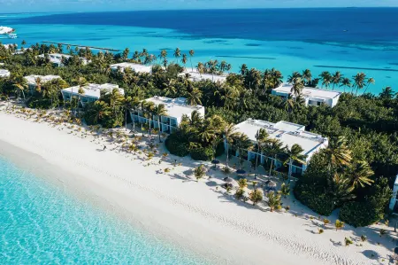 Riu Atoll-All Inclusive Отели в г. Maafushi