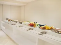 Hotel Abest Grande Okayama - sarapan