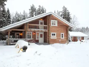 Ẩm thực địa phương Phổ Biến Tại Lapland