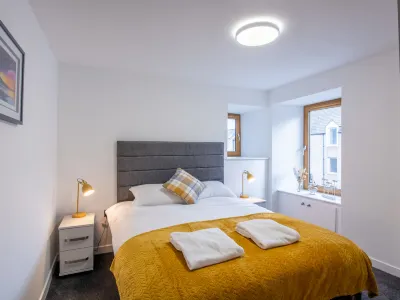 Harbour Nights 7F のホテル