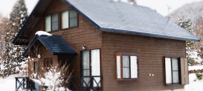 Log House Cottage Oze Toumeisou Hotels in Katashina
