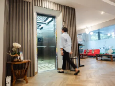 Nite & Day Hotel @ Semarang - Candi Hotels in Gajahmungkur