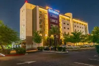 هوتل لوسيرنا هيرموسيلو فنادق في 