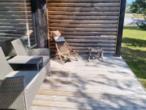Kasnäs Marina C 21