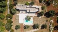 Villa la Guaceta by Wonderful Italy