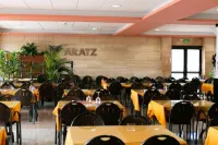 Andamur San Román Hotels in Álava