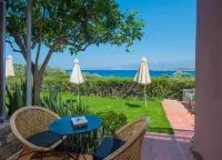 Mirabella Apartments Hotels in Agios Nikolaos