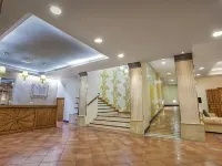 Hotel Rosaleda Don Pedro Hotels in Ubeda