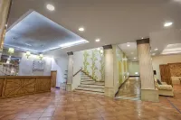 Hotel Rosaleda Don Pedro