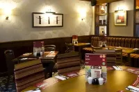 Premier Inn Oldham Central Hotels in Oldham