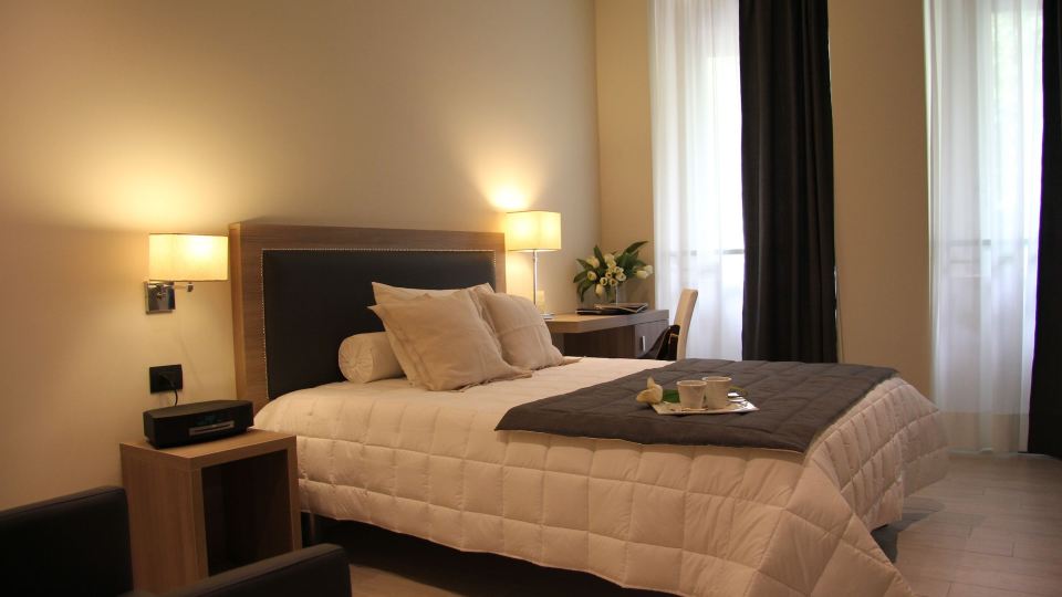 Hotel Zara Milano