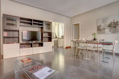 Colosseo Gardens - My Extra Home Hotel a 