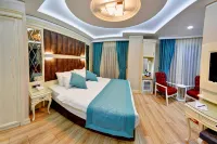 Novelty Hotel Hotels in Istanbul