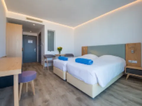 布達拉斯廣場酒店 布達拉斯酒店