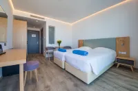 Protaras Plaza Hotel Hotels in Protaras