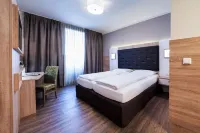 Theater Hotel Salzburg Hotel berhampiran Dataran Mozart
