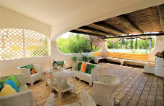 Vilamoura Concept Villa with Pool by Homing