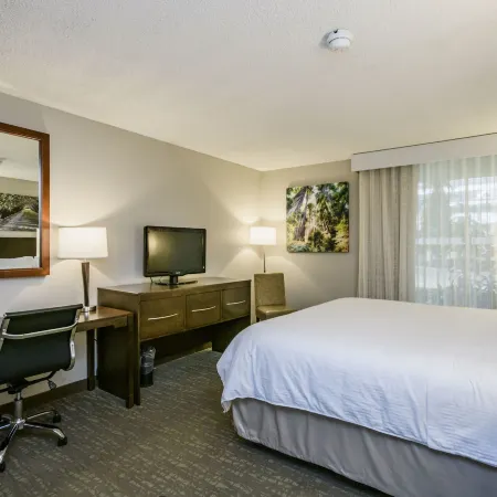 Wyndham Garden Fresno Yosemite Airport