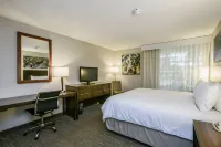 Wyndham Garden Fresno Yosemite Airport Hôtels à : Fresno