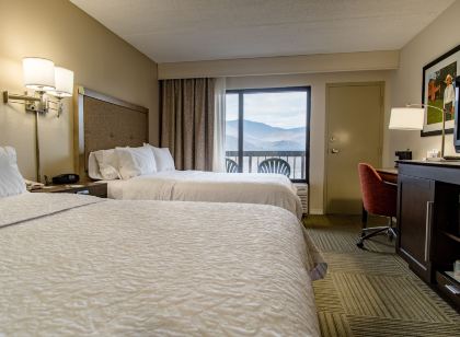 Hampton Inn Caryville-I-75/Cove Lake State Park