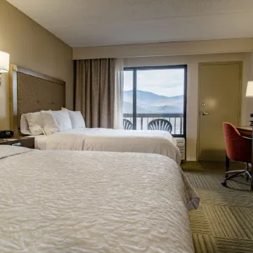 Hampton Inn Caryville-I-75/Cove Lake State Park