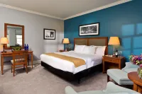 Gideon Putnam Hotel Hôtels à : 