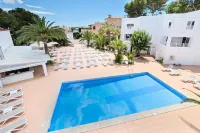 AzuLine Hotel Palmanova Garden Hotel di Palmanova