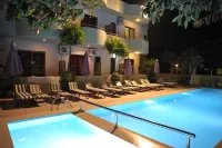 Anseli Hotel