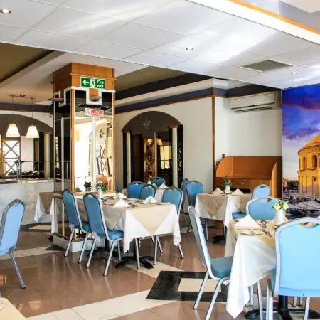 Coral Hotel