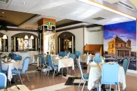 Coral Hotel - 3-Star