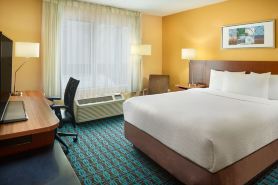 Fairfield Inn & Suites Atlanta Buckhead