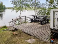 Piilopirtti Hotels in Kaavi