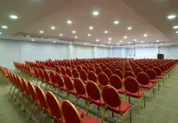 Anemos Luxury Grand Resort Hotels in Asprouliani